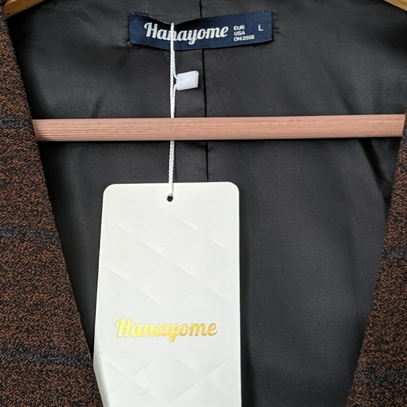 Hanayome Vest - Picture 2 of 3